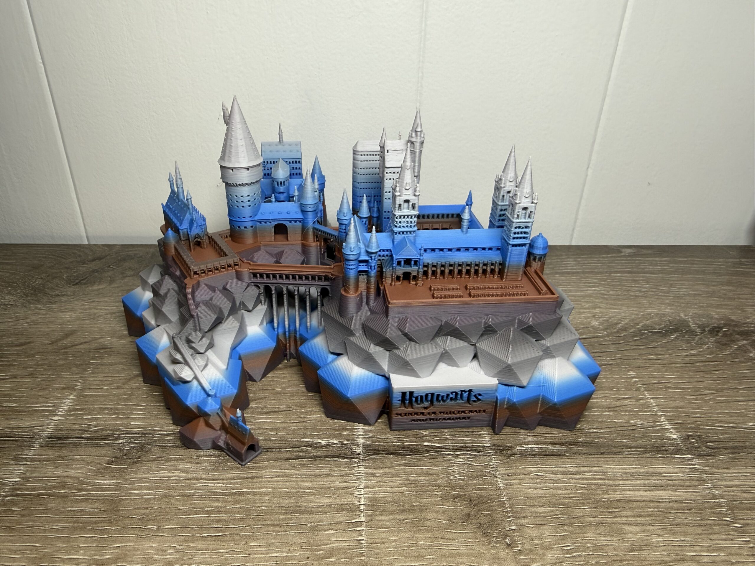 Wizard Castle