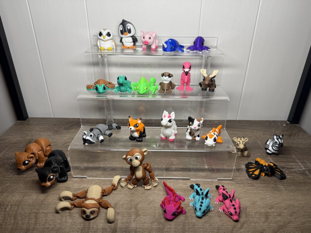 Miniatures