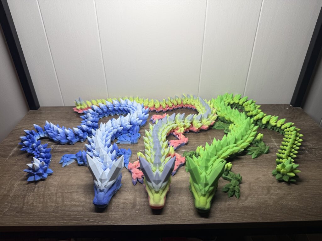 Dragons