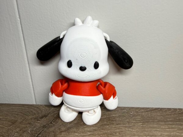 pochacco